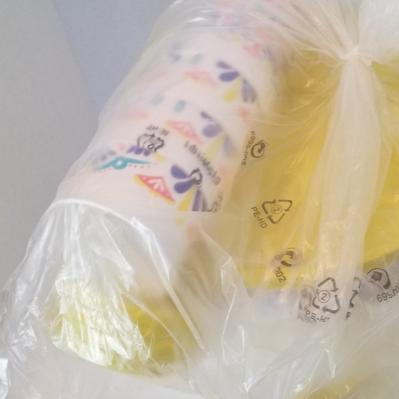 Tupperware Costa Del Sol Serving Set-NWOT - Picture 5 of 6